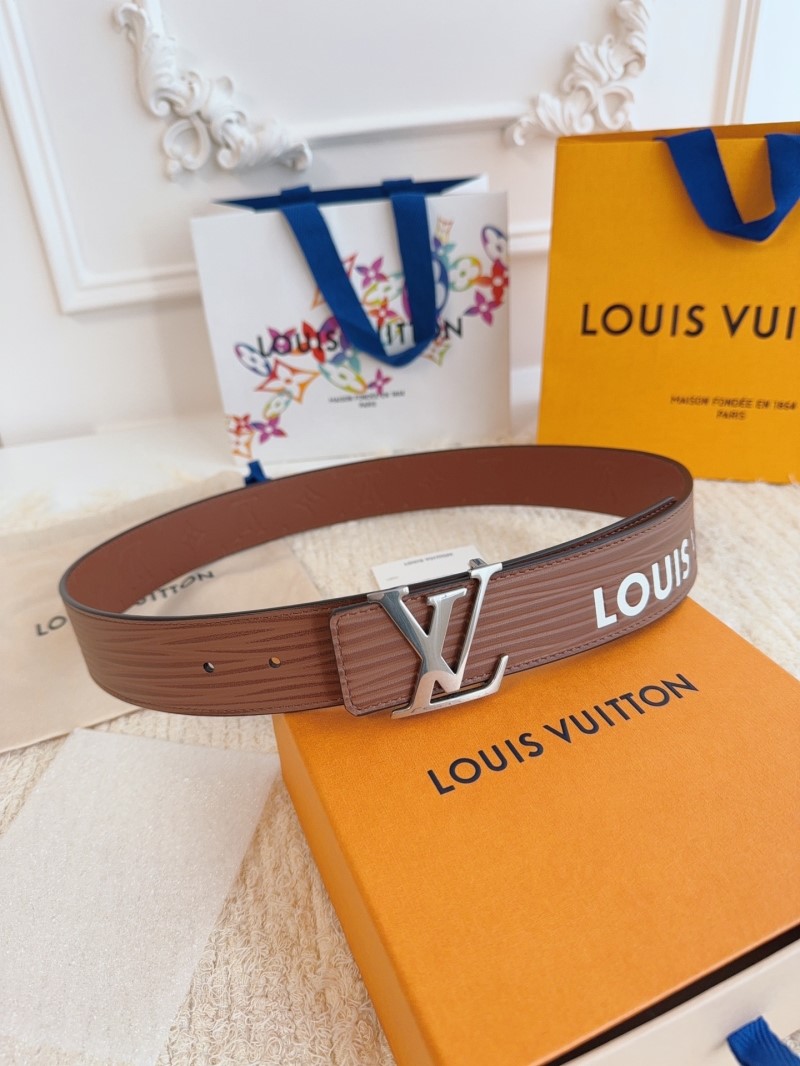 Louis Vuitton Belts